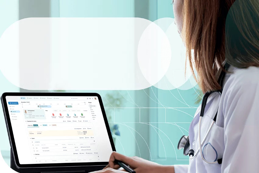 Top Features to Look for in IVF Management Software