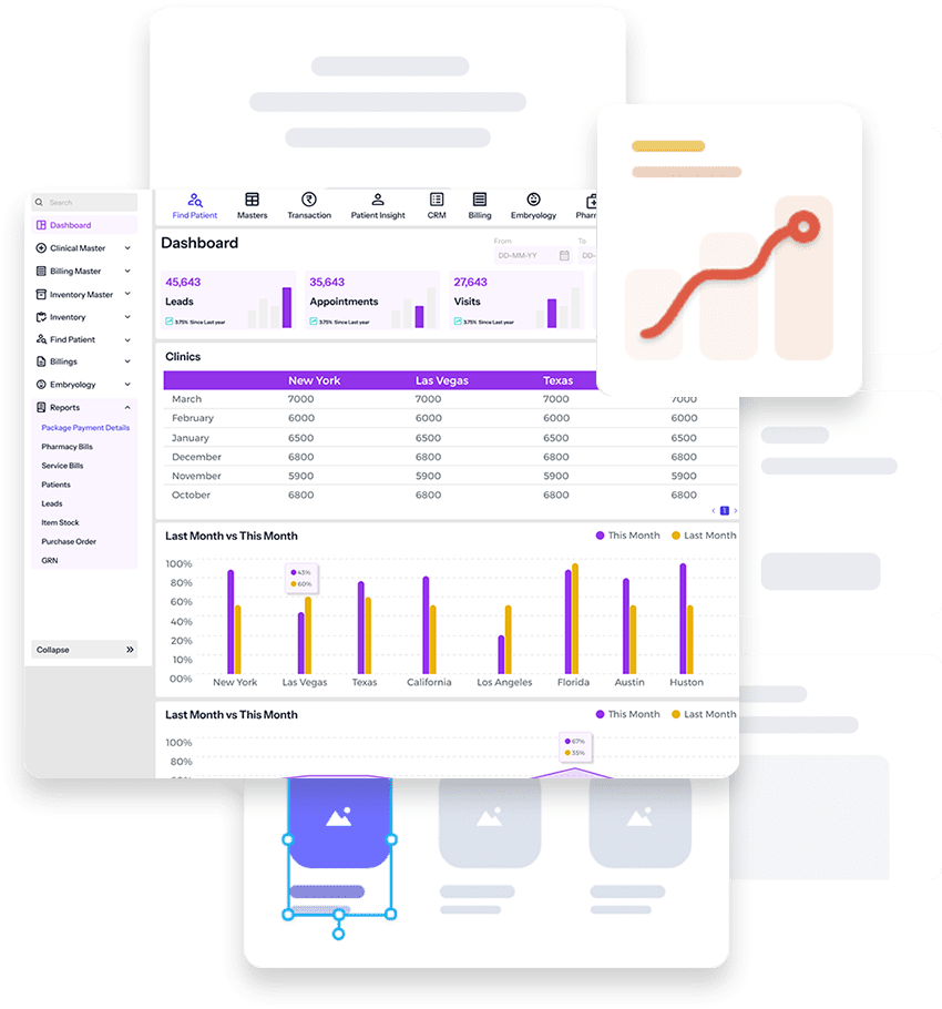 IVF Software