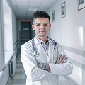 Dr. James Reynolds