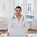 Dr. Rachel Adams