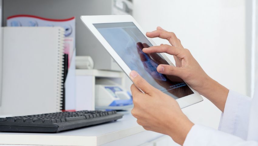 IVF consent and documentation