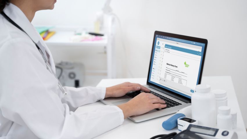 EMR Access