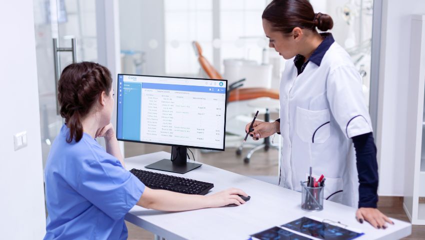 Fertility Clinics Use Dashboards to Track Treatment Progress
