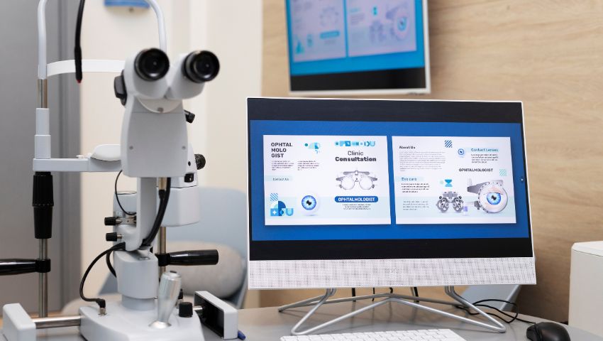 Fertility Lab Management