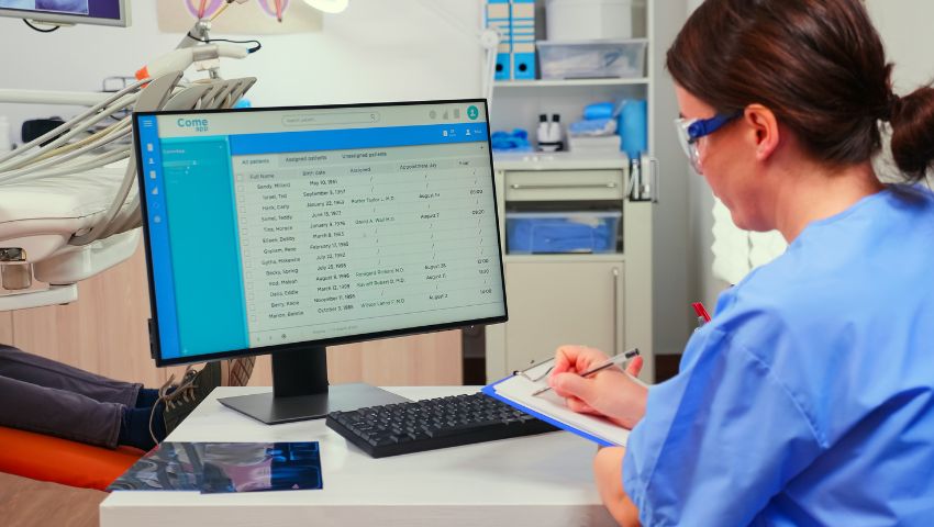 Patient Journey Trackers